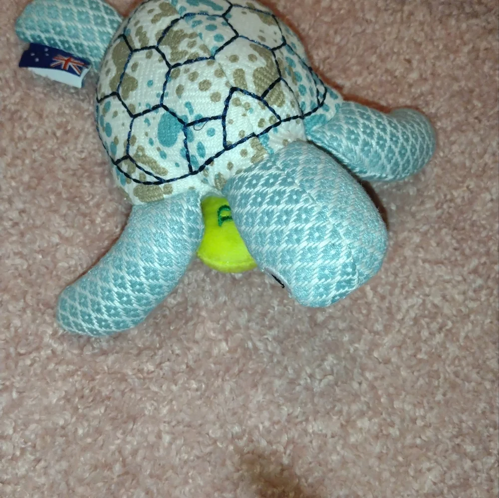 DOGGIE TOYS